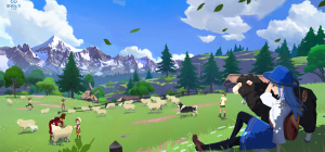 마비노기 모바일